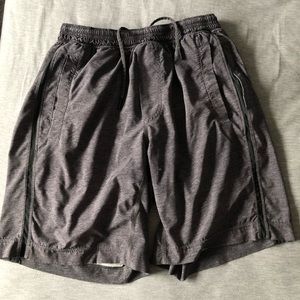 Lululemon Pacebreaker Shorts